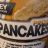 Protein Pancakes, Pfannkuchen  von HalconThule | Hochgeladen von: HalconThule