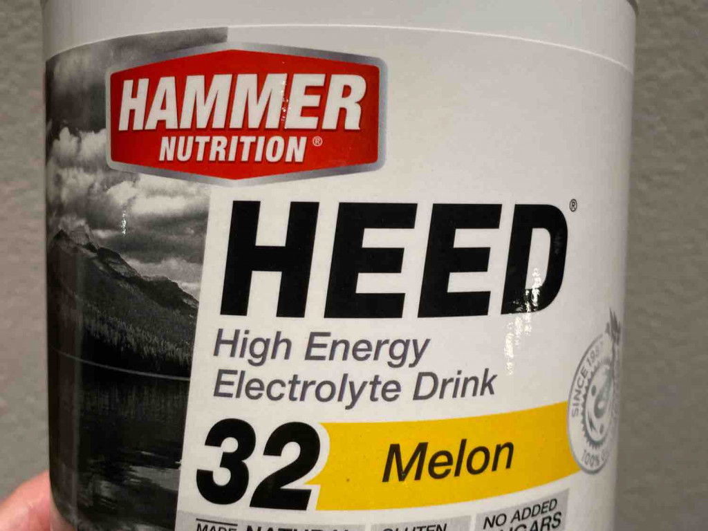 Hammer HEED, Limone von PascalCTO | Hochgeladen von: PascalCTO