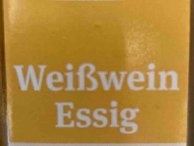 Weißwein Essig, fein säuerlich von Marina81 | Hochgeladen von: Marina81