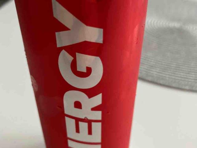 Energy Drink von ademok | Hochgeladen von: ademok