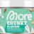 Flavor Tasty White Almond Coconut von leonievictoriakub | Hochgeladen von: leonievictoriakub