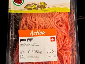 Hackfleisch gemischt (IP-Suisse) | Hochgeladen von: Lakshmi