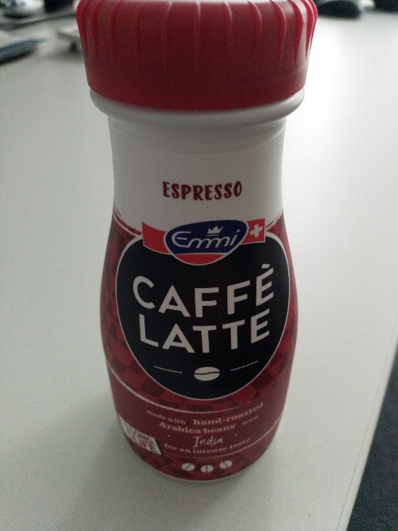 Café Latte, Espresso India von Ben084 | Hochgeladen von: Ben084