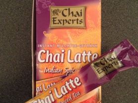 Chai Latte, Indian Spiced Tea | Hochgeladen von: Gollum