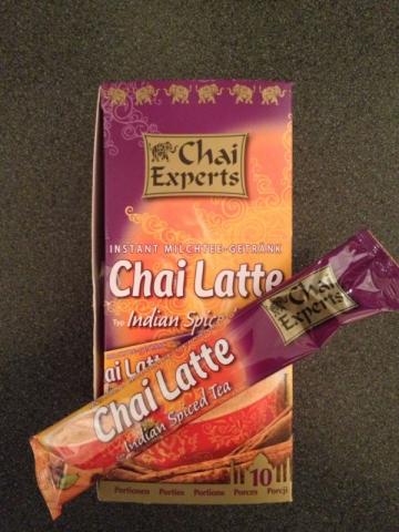 Chai Latte, Indian Spiced Tea | Hochgeladen von: Gollum