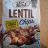 Lentil Chips, Chilli  von Lila Gustav | Hochgeladen von: Lila Gustav