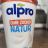 alpro, ohne Zucker Natur von Steffi 13 | Hochgeladen von: Steffi 13