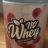 No Whey Raspberry Yoghurt Flavor von ginetta | Hochgeladen von: ginetta