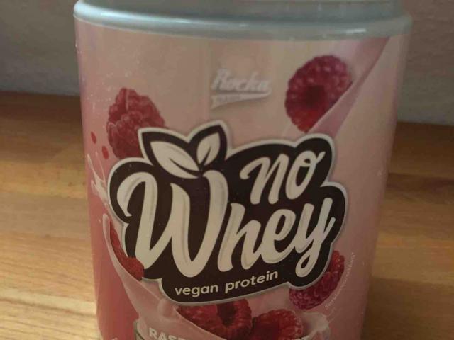 No Whey Raspberry Yoghurt Flavor von ginetta | Hochgeladen von: ginetta