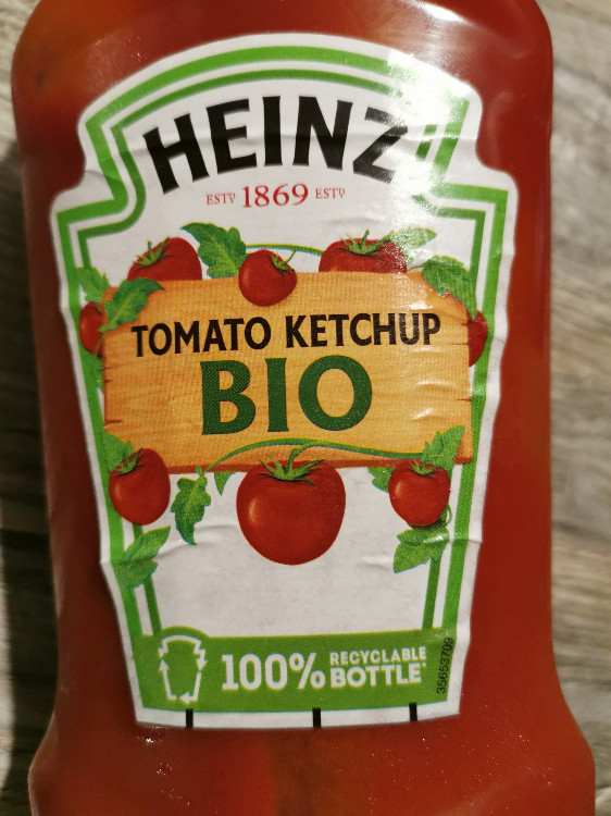 Tomato Ketchup, Bio von doc_holliday | Hochgeladen von: doc_holliday