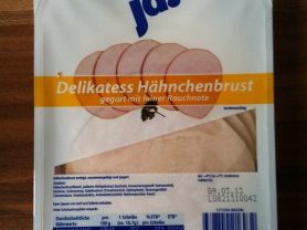 Delikatess Hähnchenbrust | Hochgeladen von: Annipuh Delikatess Hähnchenbrust | Hochgeladen von: Annipuh