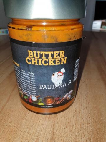 Butter Chicken von patrickkumanovi786 | Hochgeladen von: patrickkumanovi786