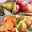 Apfel, Birne, Mandarine von Emmy7 | Hochgeladen von: Emmy7