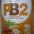 PB2 Erdnussbutter Pulver | Hochgeladen von: lgnt