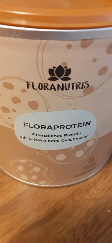 Floraprotein, Schoko Cookie von medinilla1968 | Hochgeladen von: medinilla1968