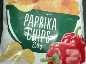 Paprika Chips | Hochgeladen von: center78