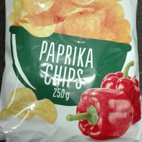 Paprika Chips | Hochgeladen von: center78