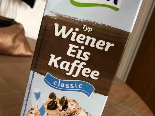 Wiener Eis Kaffe, classic von kath05 | Hochgeladen von: kath05