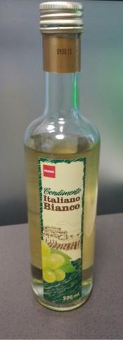 Condimento Italiano Bianco - Weißer Balsamico | Hochgeladen von: TimmTimm