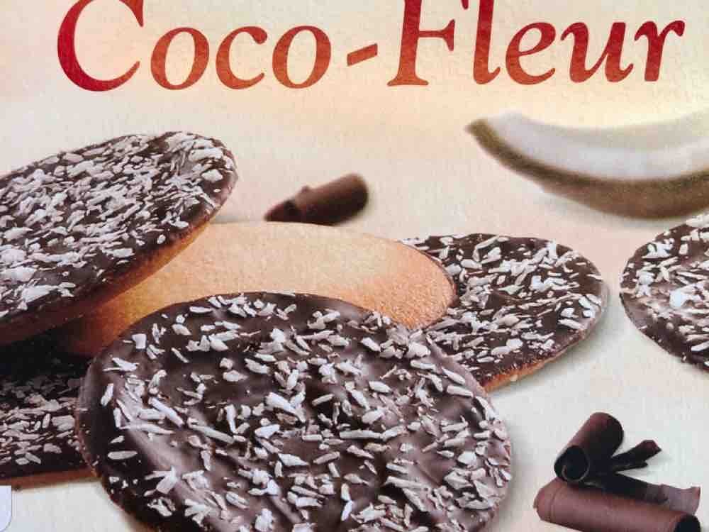 coco-fleur, zartbitterschokolade von thiememarion499 | Hochgeladen von: thiememarion499