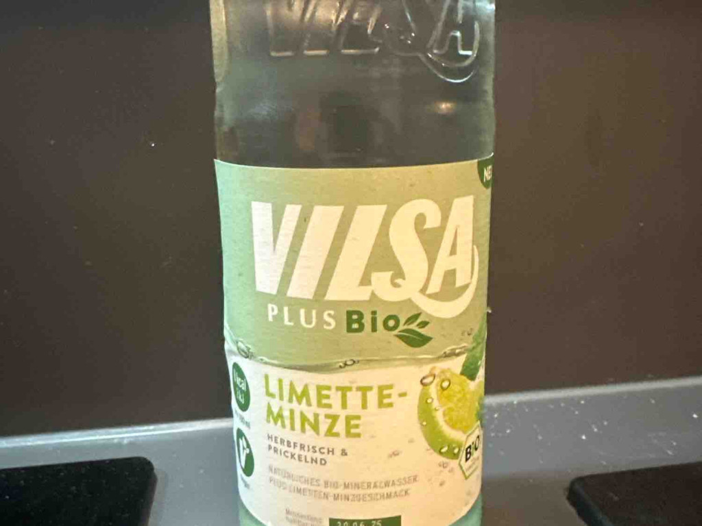 Vilsa Limonade Limette Minze von kariem361 | Hochgeladen von: kariem361