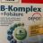 B-Komplex + Folsäure depot, Doppelherz aktiv Vitamin von MarcKob | Hochgeladen von: MarcKobus