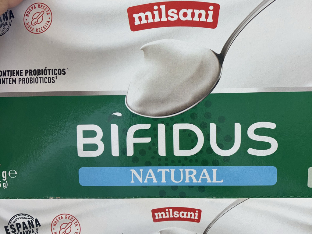 Bifidus Natural, Milsani von rolexrainer | Hochgeladen von: rolexrainer Bifidus Natural, Milsani von rolexrainer | Hochgeladen von: rolexrainer