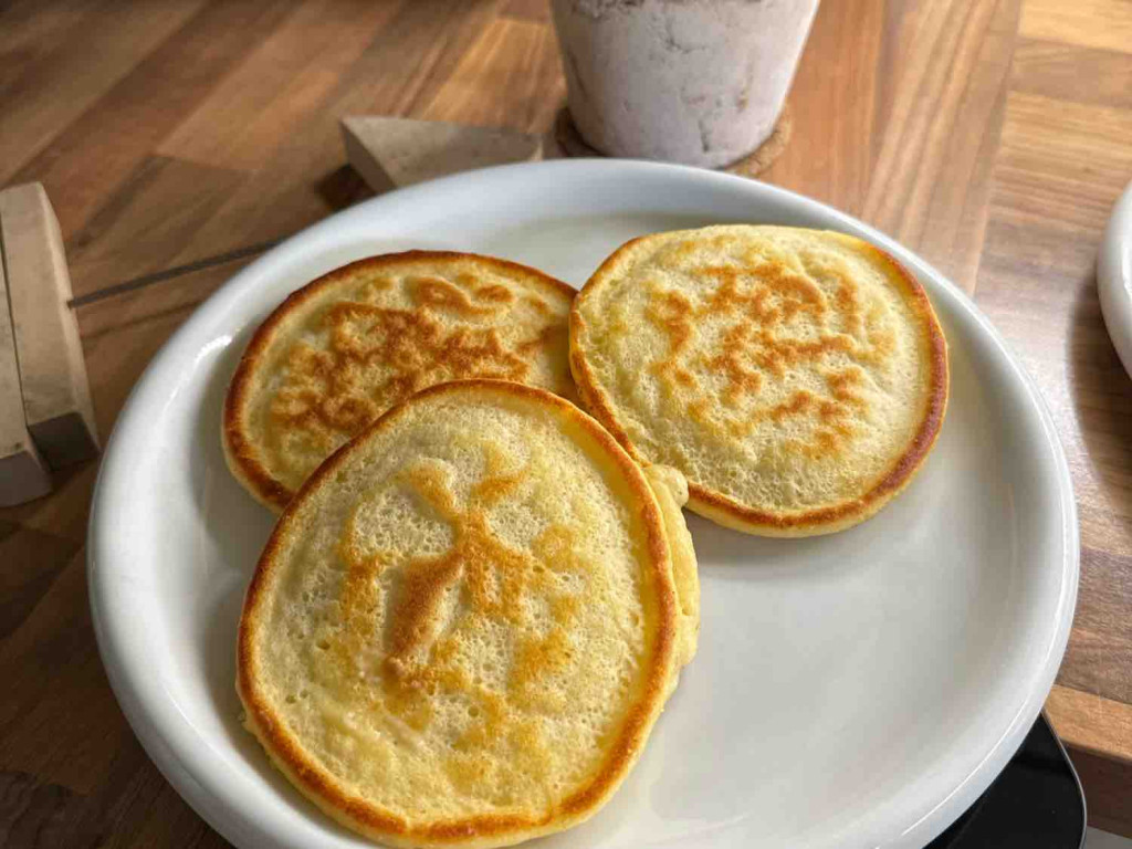 pancake protein von Jachti73 | Hochgeladen von: Jachti73