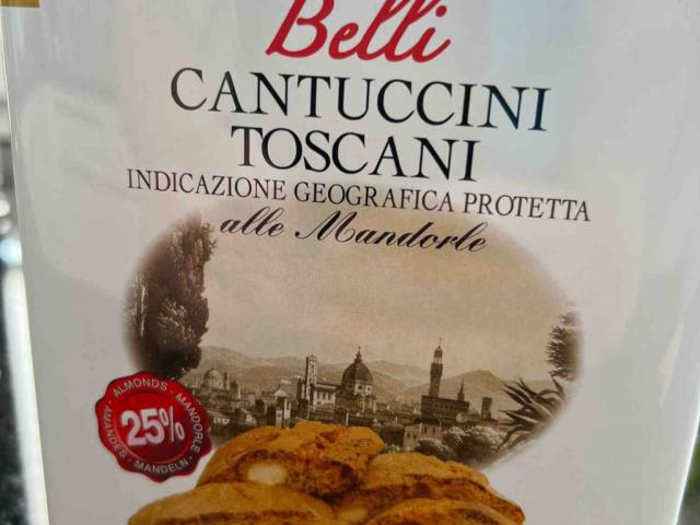 Cantuccini Toscana von relleom | Hochgeladen von: relleom