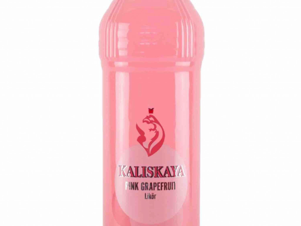 Kaliskaya Pink Grapefruit von Miarella | Hochgeladen von: Miarella