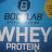Whey Protein, Wasser von Mota54 | Hochgeladen von: Mota54