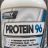 Frey Nutrition Protein 96 Neutral, Neutral  von Anlano | Hochgeladen von: Anlano
