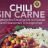 Chili sin carne von TobiasGM | Hochgeladen von: TobiasGM