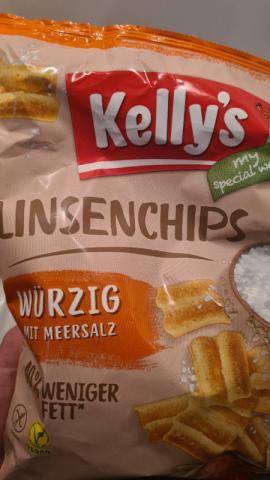 linsenchips by jfarkas | Hochgeladen von: jfarkas