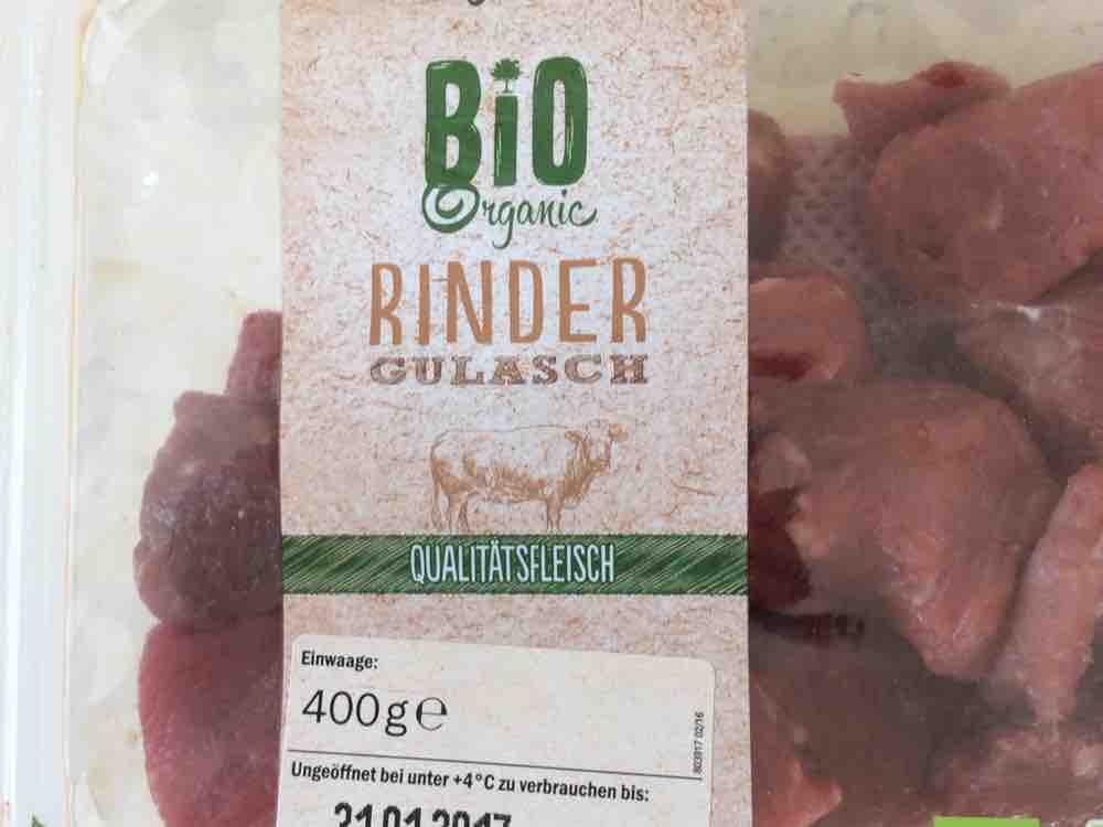 Bio Rindergulasch, Lidl Landjunker von buxus777 | Hochgeladen von: buxus777