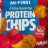 Protein Chips, Paprika von joannak | Hochgeladen von: joannak