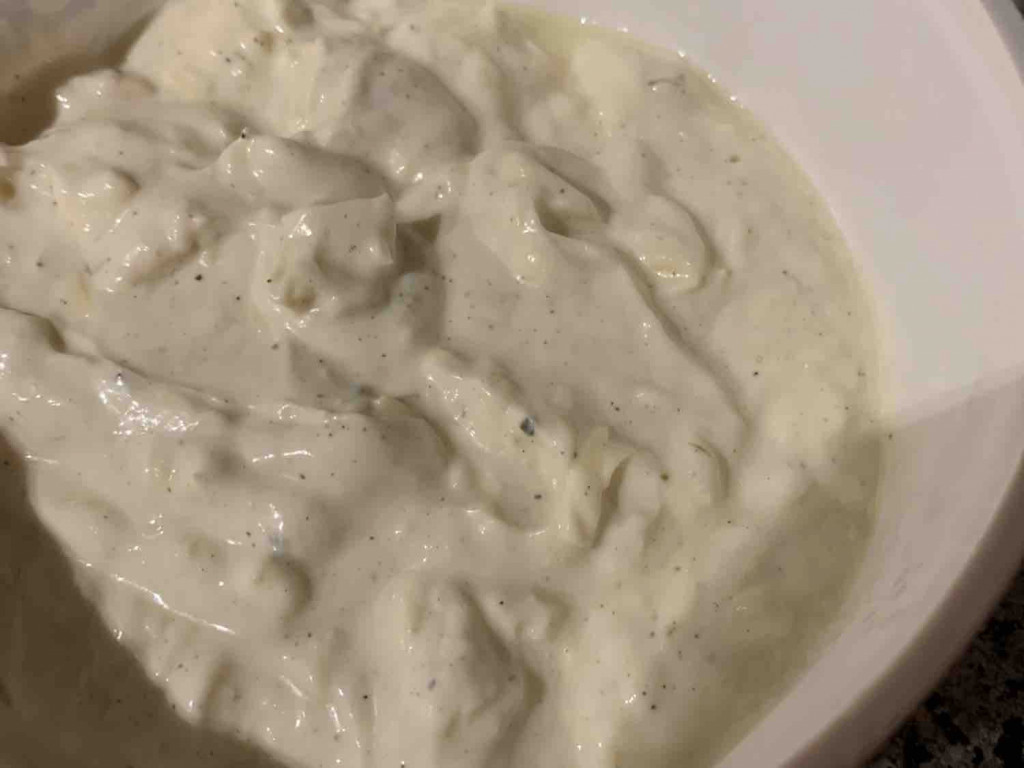 Dani‘s Knoblauch- Käse- Kräuter- Quark von LachDa | Hochgeladen von: LachDa