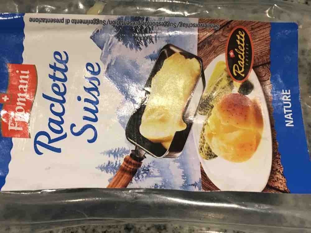 Raclette Suisse von and427 | Hochgeladen von: and427