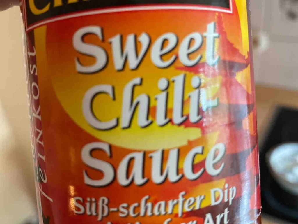 Chi Wán Chili-Sauce, süß-sauer von picard646 | Hochgeladen von: picard646