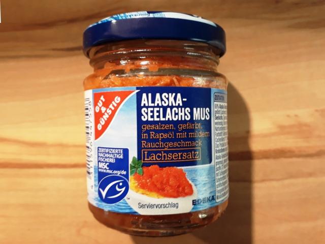 Alaska Seelachs Schnitzel | Hochgeladen von: cucuyo111