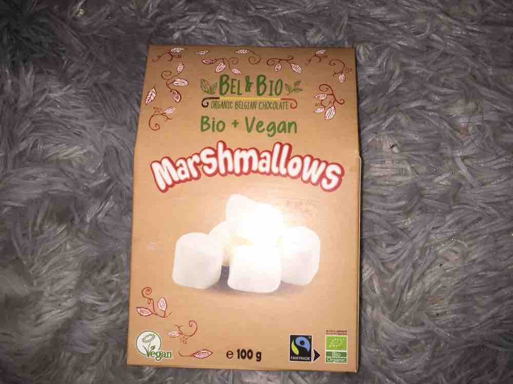 Marshmallows, Bio+Vegan von stellalost | Hochgeladen von: stellalost