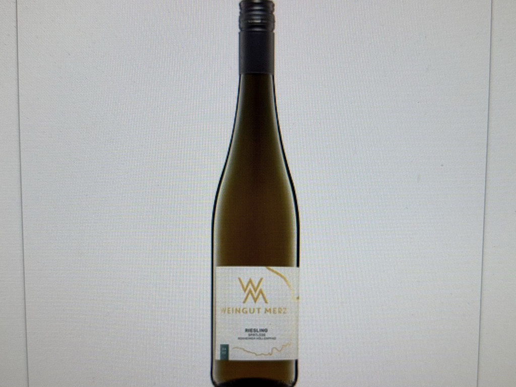 Riesling Süss, 9,0% Vol. von fridy90 | Hochgeladen von: fridy90