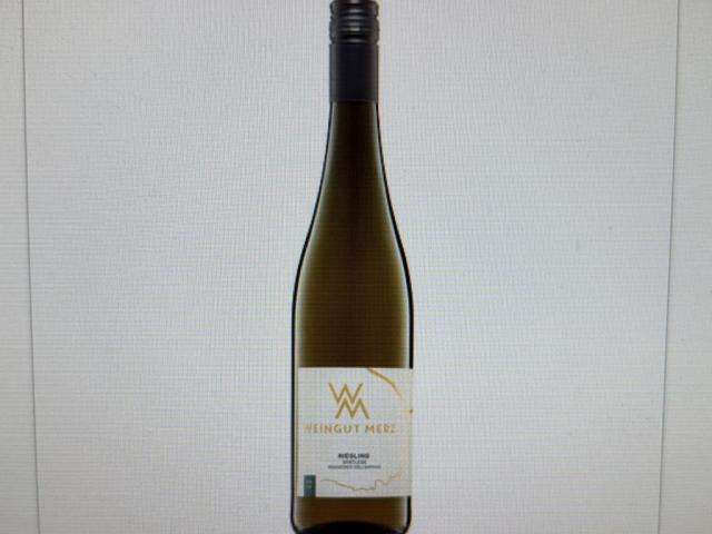 Riesling Süss, 9,0% Vol. von fridy90 | Hochgeladen von: fridy90