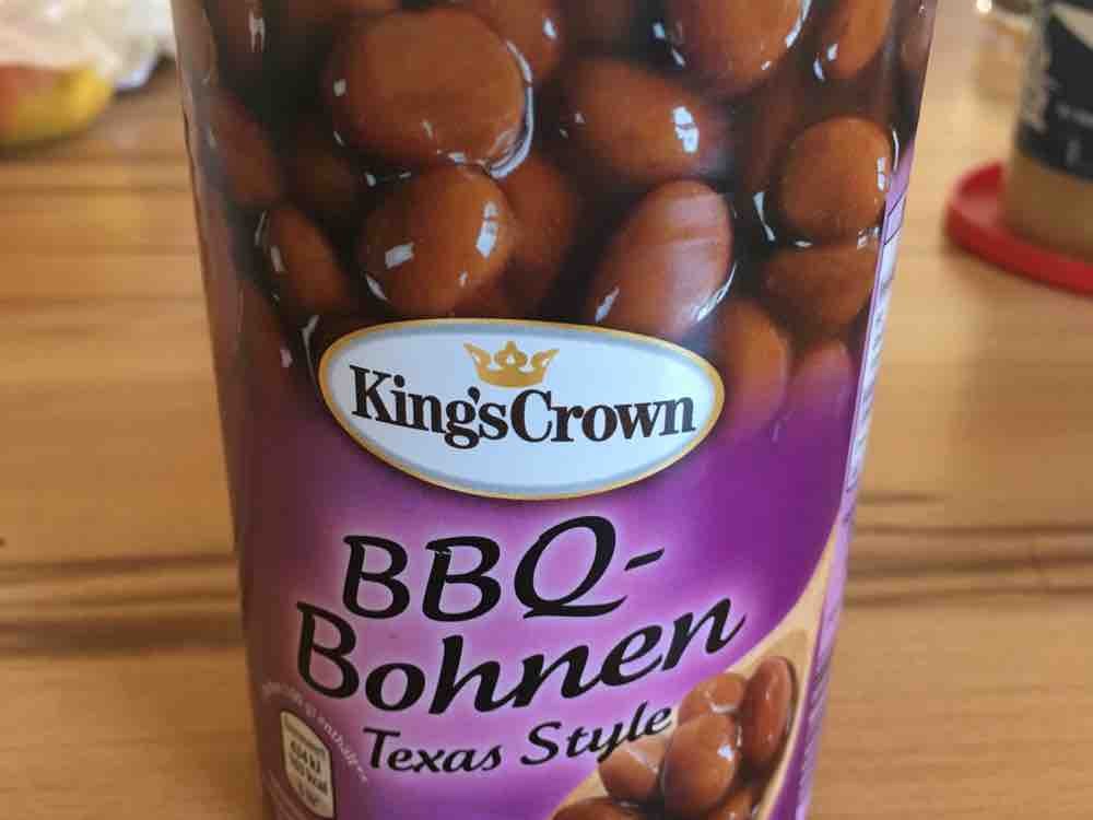 BBQ Bohnen, Texas Style von AlexFlynn | Hochgeladen von: AlexFlynn