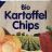 Bio  Kartoffel Chips, Paprika von ChBavaria | Hochgeladen von: ChBavaria