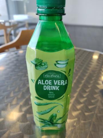 Aloe Vera Drink by King_Sidue | Hochgeladen von: King_Sidue