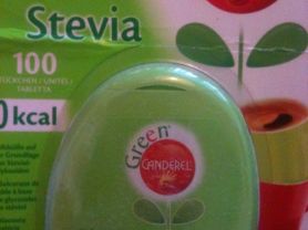 Stevia Süssstoff | Hochgeladen von: Inezh