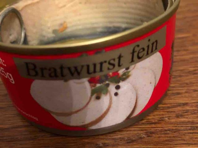 Bratwurst fein von Weryorkie | Hochgeladen von: Weryorkie