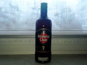 Havana Club 7 YEARS | Hochgeladen von: cucuyo111
