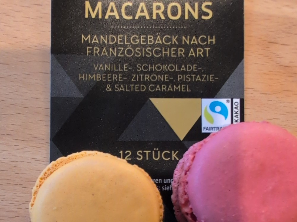 Macarons von m.masini@arcor.de | Hochgeladen von: m.masini@arcor.de